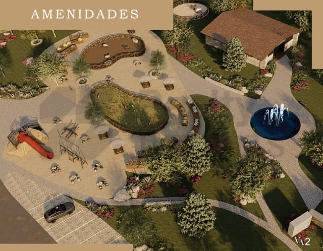 Terrenos en Venta en Sin Colonia