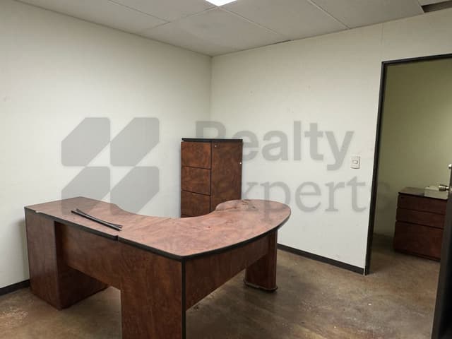 Bodegas en Renta en Ferrocarrilera