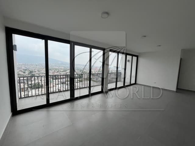 Departamentos en Venta en Cumbres 4to. Sector