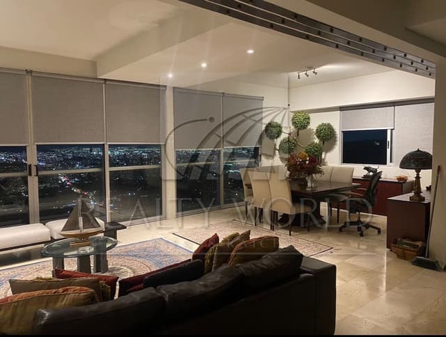 Departamentos en Venta en Valle de San Ángel Sect Mexicano