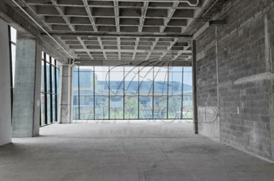 Oficinas en Renta en Santa Engracia