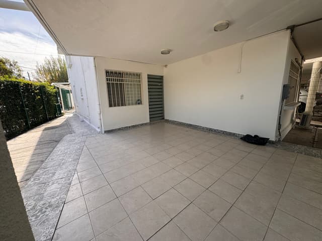Oficinas en Renta en Roma