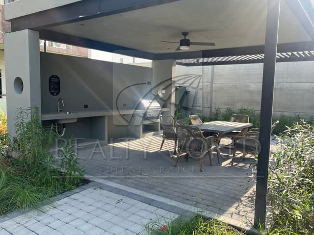 Departamentos en Renta en 15 de Mayo