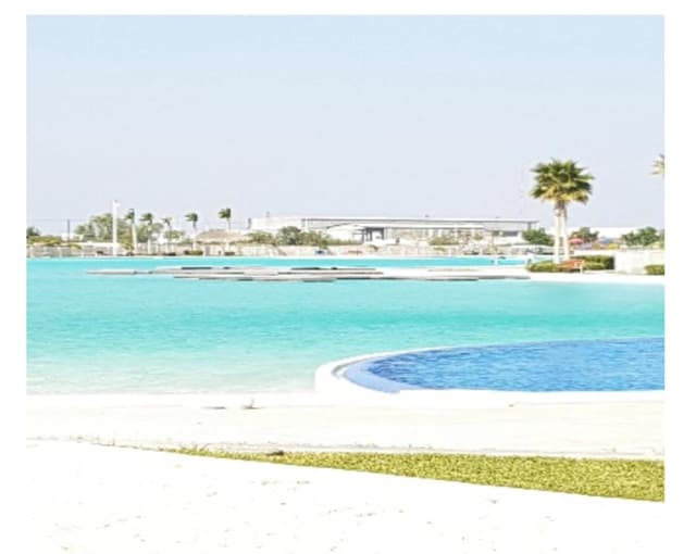 Departamentos en Venta en Dream Lagoons