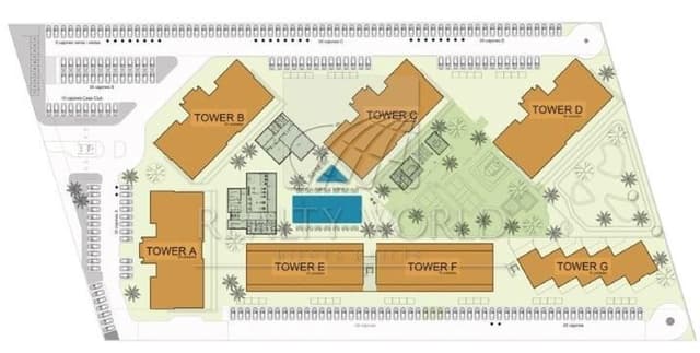 Departamentos en Venta en El Tezal