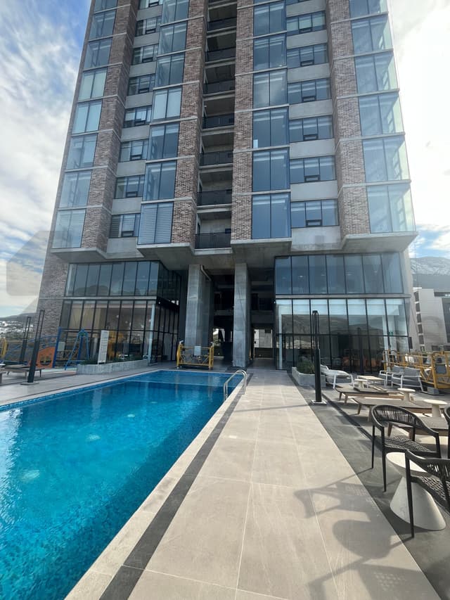 Departamentos en Venta en Valle Poniente