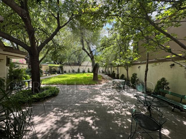 Terrenos en Venta en Del Valle