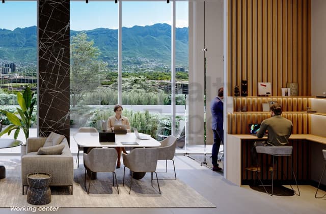 Departamentos en Venta en Cumbres del Valle