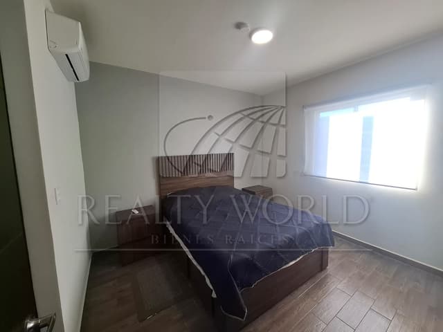 Departamentos en Venta en Santa Fe Living