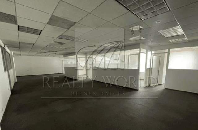 Oficinas en Renta en Real de San Agustin