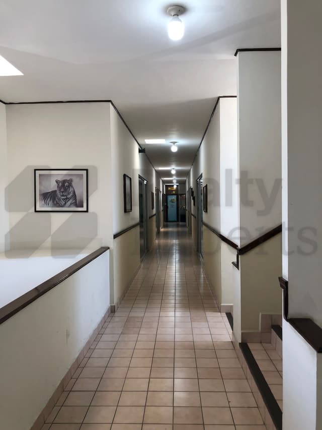 Oficinas en Renta en Ciudad Satélite