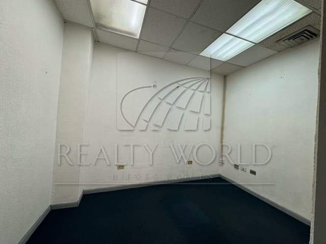 Oficinas en Venta en Residencial Santa Bárbara