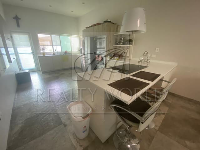 Casas en Venta en Residencial La Noria