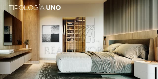 Departamentos en Venta en Nuevo Sur