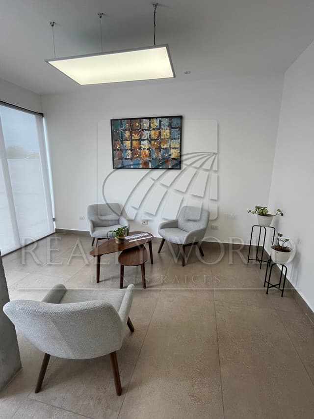 Departamentos en Venta en Cumbres 4to. Sector