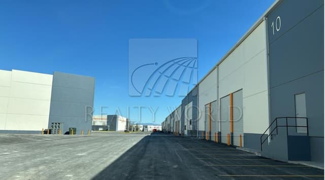 Bodegas en Renta en Sin Colonia