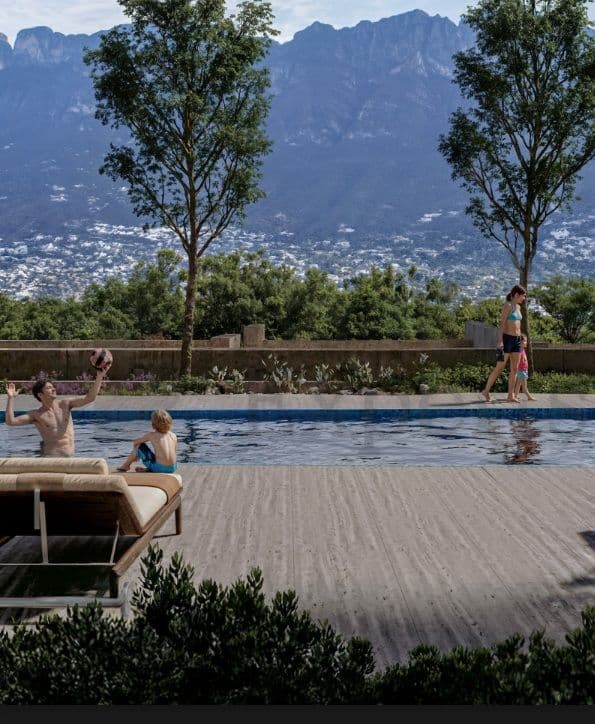 Departamentos en Venta en Cumbres del Valle