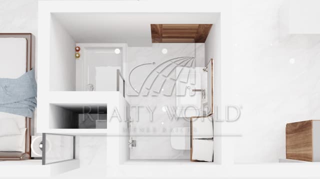 Departamentos en Venta en Cumbres del Tezal