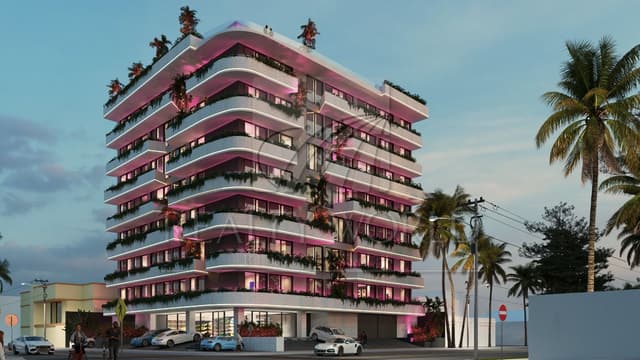 Departamentos en Venta en Ferrocarrilera