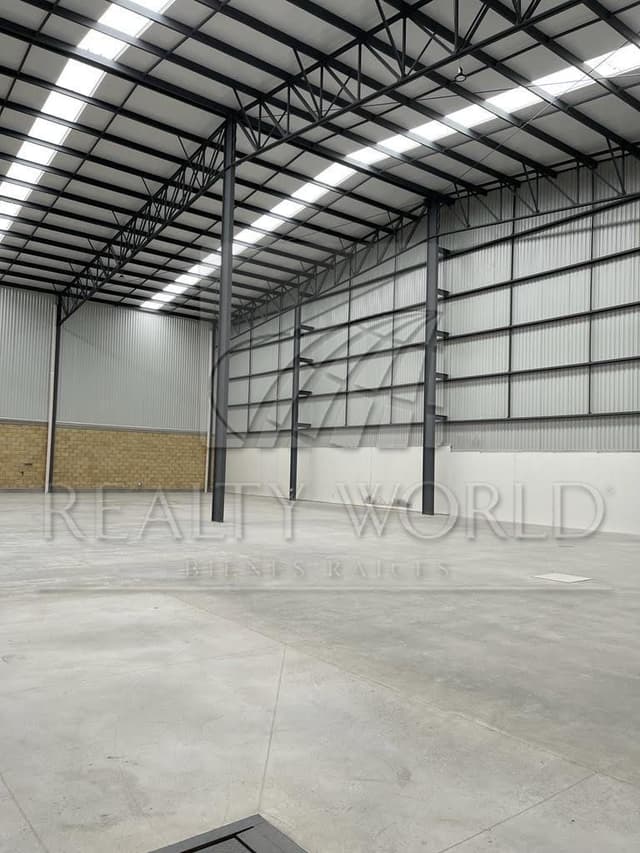 Bodegas en Venta en Los Lermas