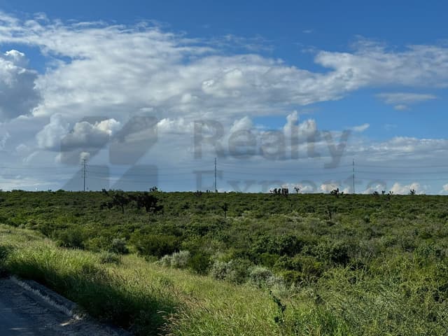 Terrenos en Venta en Agua Fría