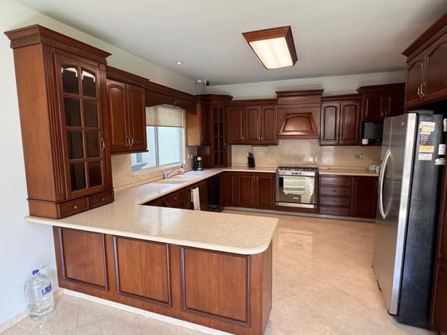 Casas en Venta en Del Valle