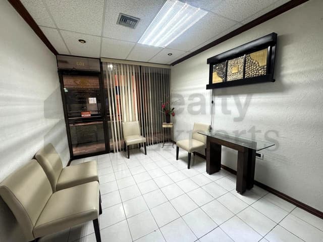 Oficinas en Venta en Lomas de San Francisco