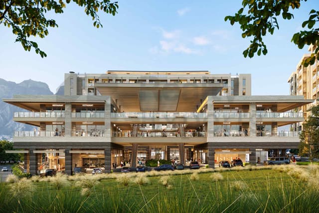 Departamentos en Venta en Valle Poniente