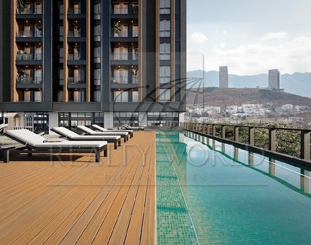 Departamentos en Venta en San Jerónimo