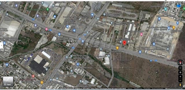 Terrenos en Venta en Sin Colonia