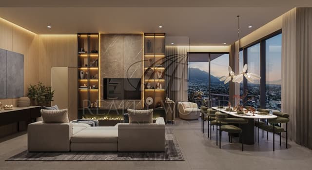 Departamentos en Venta en Valle Del Campestre