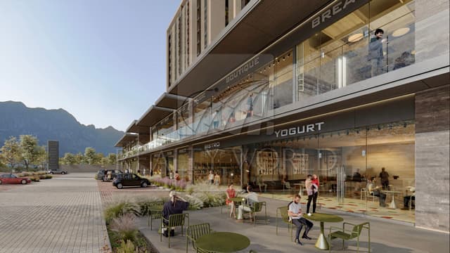 Locales en Venta en El Lechugal