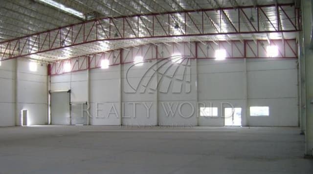 Bodegas en Renta en Parque Industrial Martel