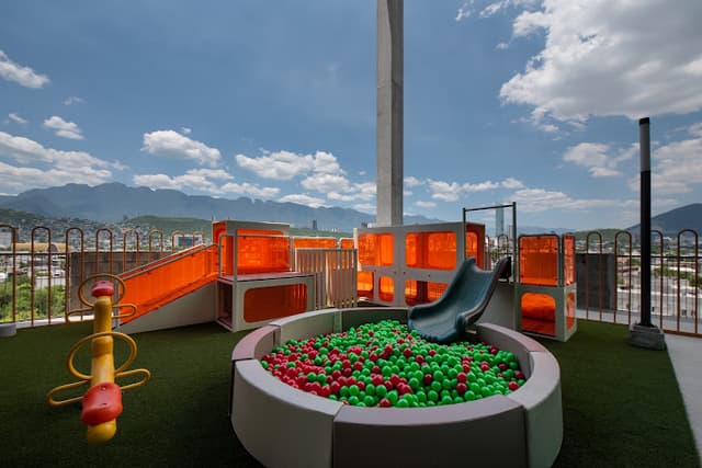 Departamentos en Venta en Centro