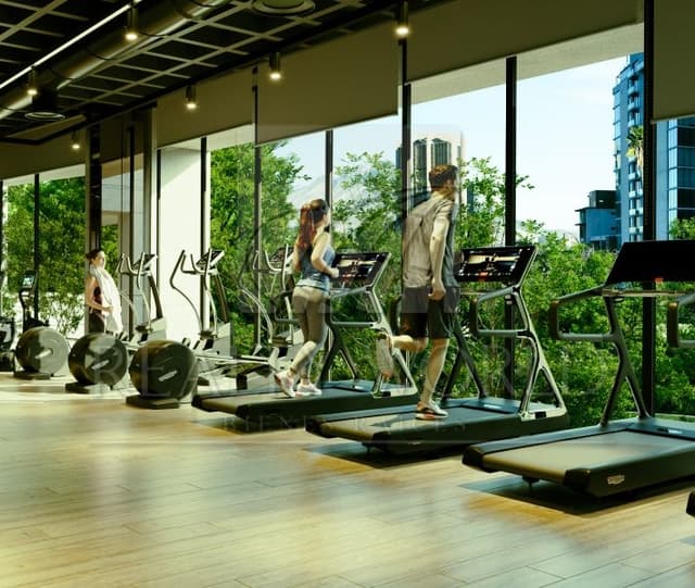 Departamentos en Venta en Valle Del Campestre