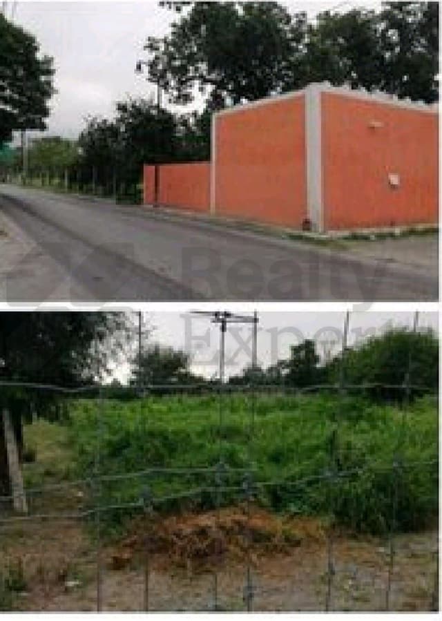 Terrenos en Venta en Cabecera Municipal