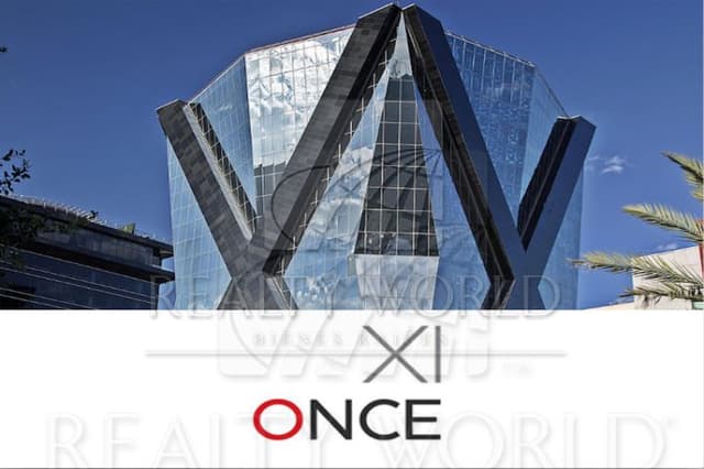 Oficinas en Renta en Parque Corporativo Ucalli