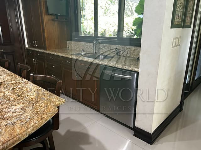 Casas en Venta en Las Misiones