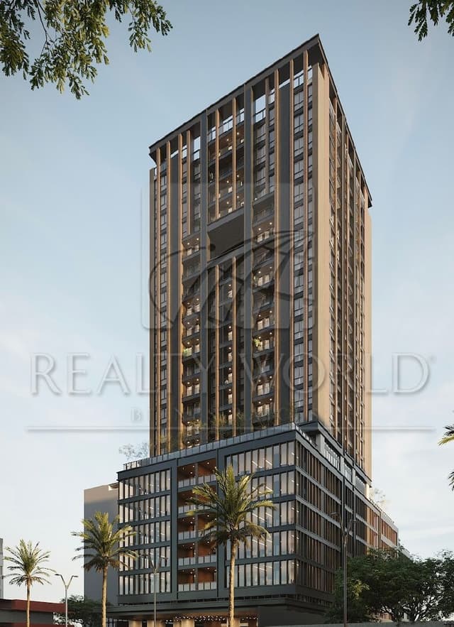 Departamentos en Venta en San Jerónimo