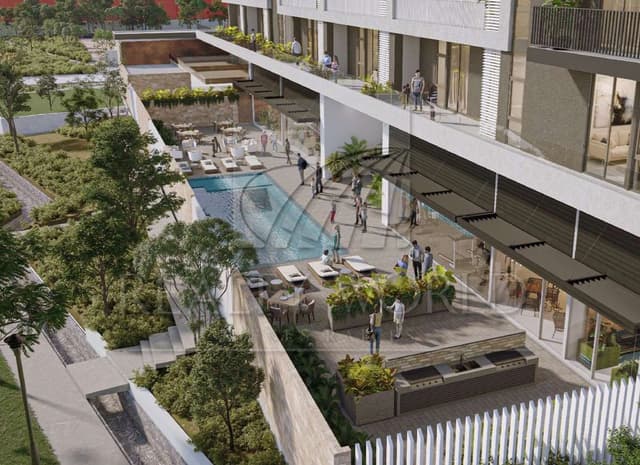 Departamentos en Venta en El Lechugal