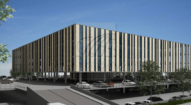 Oficinas en Renta en Céntrika Sillares