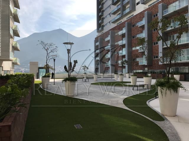 Departamentos en Venta en Nuevo Sur