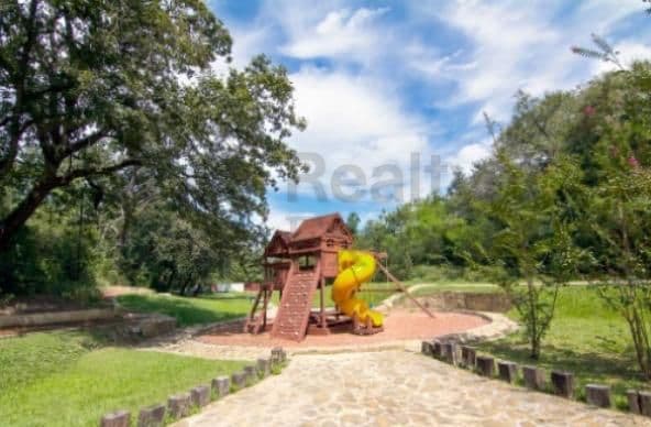 Terrenos en Venta en Bosque Residencial