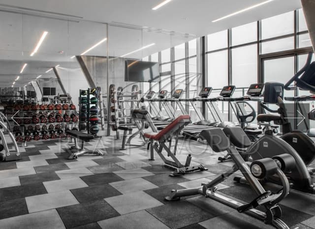 Departamentos en Venta en Santa Maria