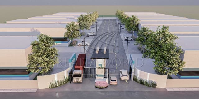 Terrenos en Venta en Arboledas de San Roque