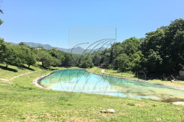 Terrenos en Venta en Bosque Residencial