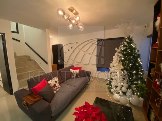 Casas en Venta en Cumbres San Patricio