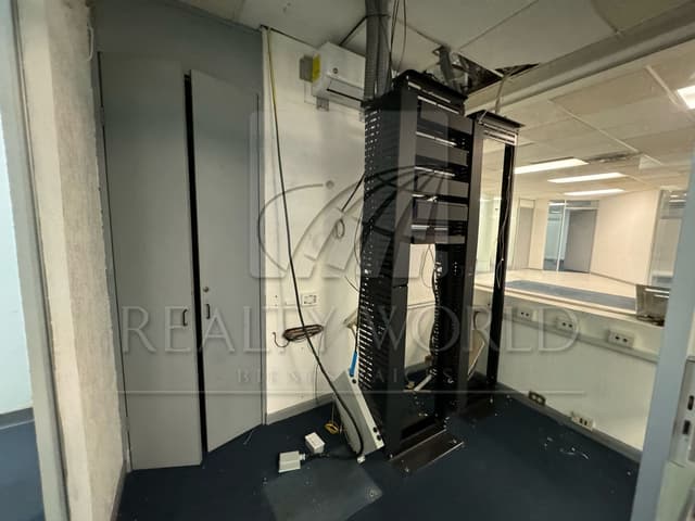 Oficinas en Venta en Residencial Santa Bárbara