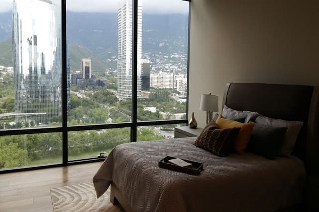 Departamentos en Venta en Valle Del Campestre