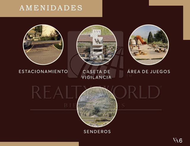 Terrenos en Venta en Sin Colonia